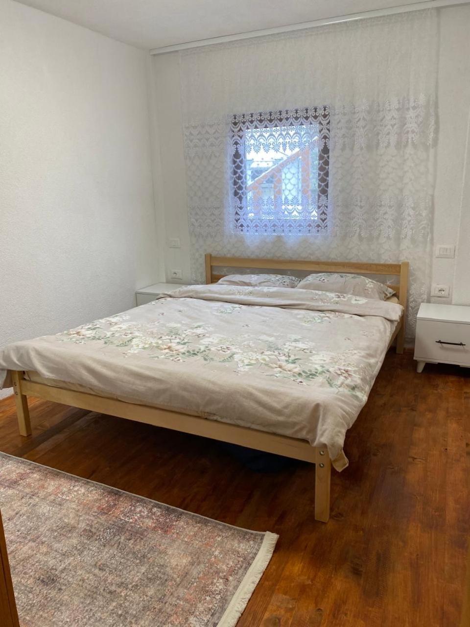 Guesthouse Mountain Valbona Kültér fotó