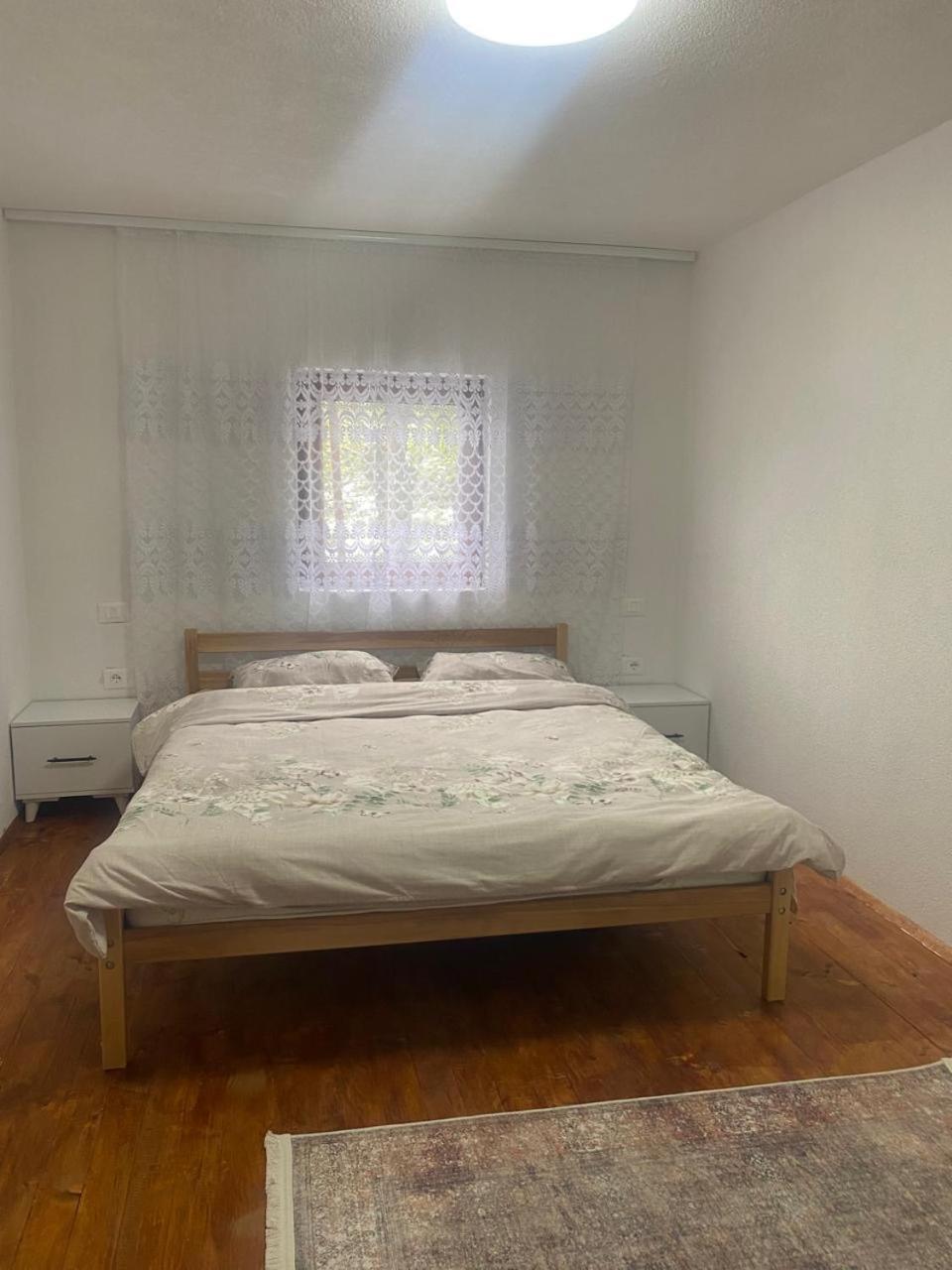 Guesthouse Mountain Valbona Kültér fotó